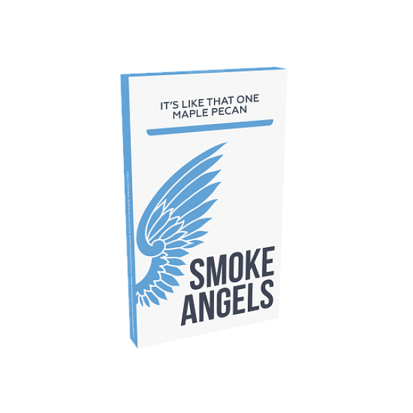 Табак Smoke Angels IT’S LIKE THAT ONE MAPLE PECAN 100 грамм в Норильске