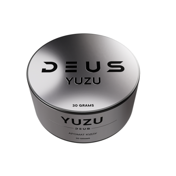 Табак Deus Yuzu (Юдзу)  30 грамм в Норильске