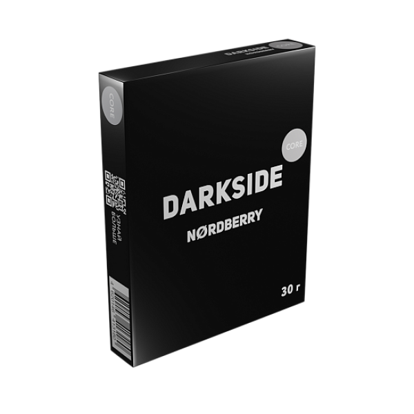 Табак Darkside Core NORDBERRY 30 грамм в Норильске