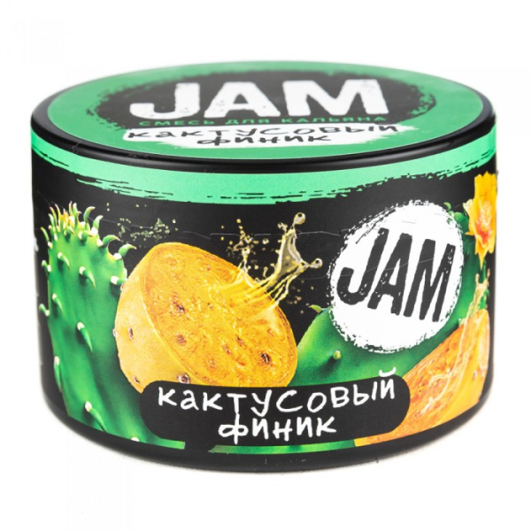 Смесь JAM Кактусовый финик 250 гр в Норильске