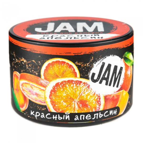 Смесь JAM Красный Апельсин 250 гр в Норильске