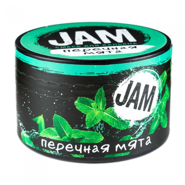 Смесь JAM Перечная Мята 250 гр в Норильске