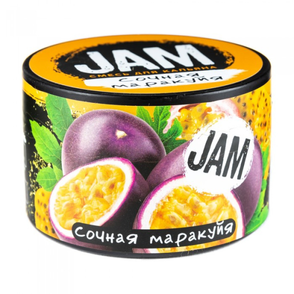 Смесь JAM Сочная Маракуйя 250 гр в Норильске