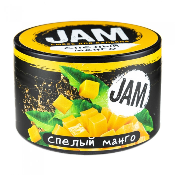 Смесь JAM Спелый Манго 250 гр в Норильске