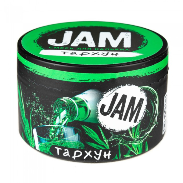 Смесь JAM Тархун 250 гр в Норильске