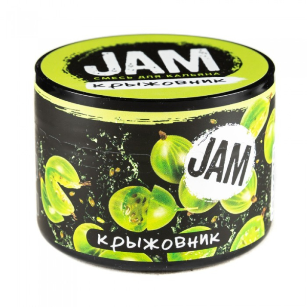 Смесь JAM Крыжовник 50 гр в Норильске