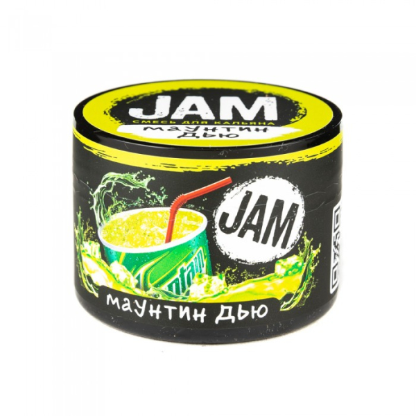 Смесь JAM Маутин Дью 50 гр в Норильске