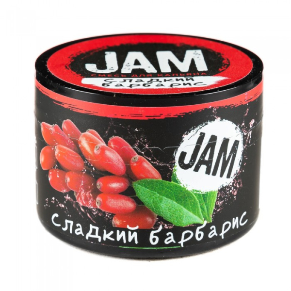 Смесь JAM Сладкий Барбарис 50 гр в Норильске