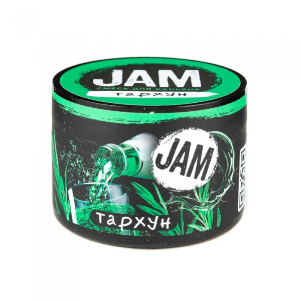 Смесь JAM Тархун 50 гр в Норильске