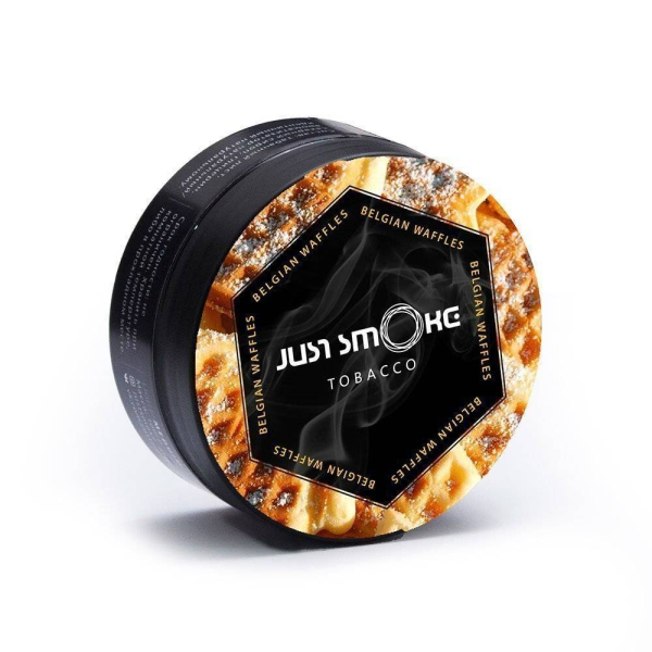 Табак Just Smoke Belgian Waffles в Норильске