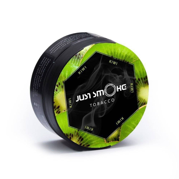 Табак Just Smoke Kiwi в Норильске