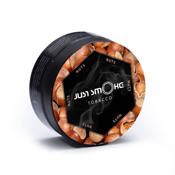 Табак Just Smoke Nuts в Норильске