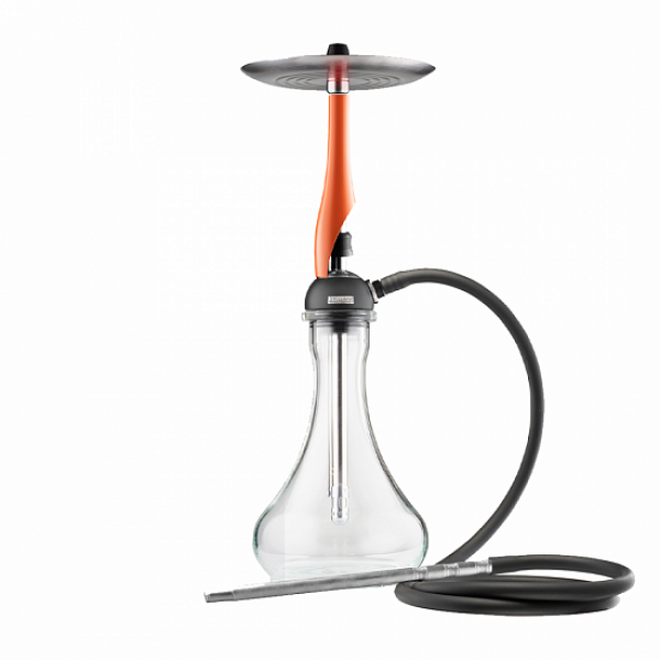 Кальян Koress K1T Red Orange в Норильске