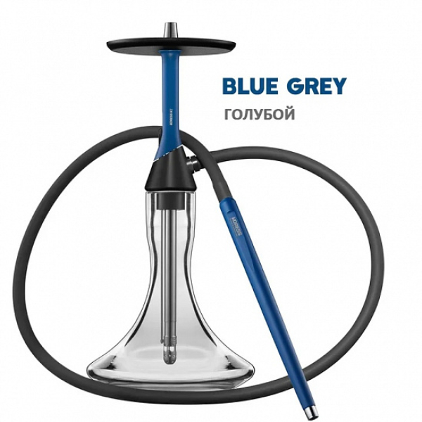 Кальян Koress K2 Blue Grey в Норильске