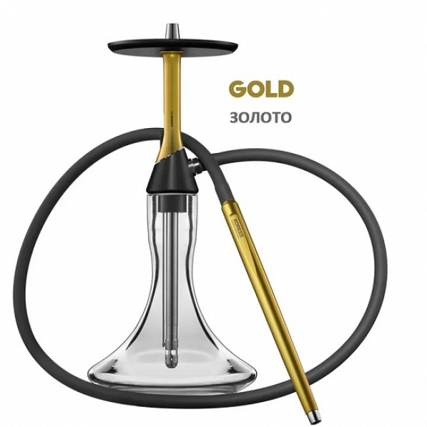 Кальян Koress K2 Gold в Норильске