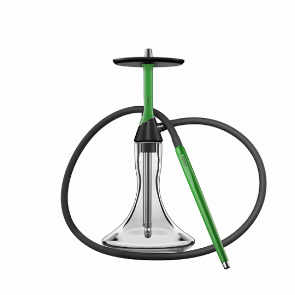 Кальян Koress K2 Green в Норильске