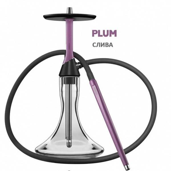 Кальян Koress K2 Plum в Норильске