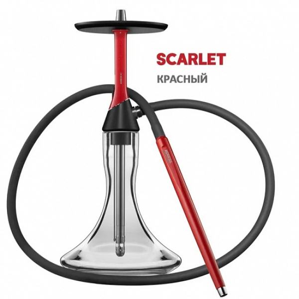 Кальян Koress K2 Scarlet в Норильске