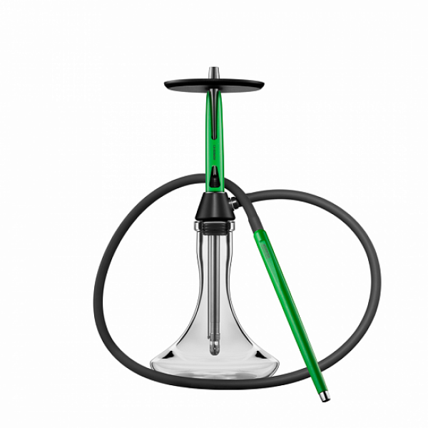 Кальян Koress K3 Green в Норильске