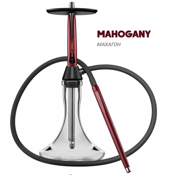 Кальян Koress K3 Mahogany в Норильске