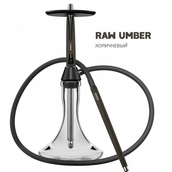Кальян Koress K3 RAW Umber в Норильске