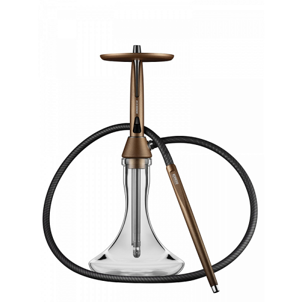 Кальян Koress K3M Bronze (Коричневый, 50 см) в Норильске