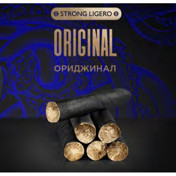 Табак Kraken Strong Original (Ориджинал) 100 гр в Норильске