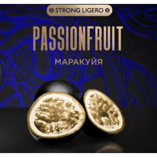 Табак Kraken Strong Passionfruit (Маракуйя) 30 гр в Норильске