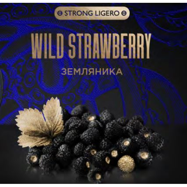 Табак Kraken Strong Wild strawberry (Земляника) 30 гр в Норильске