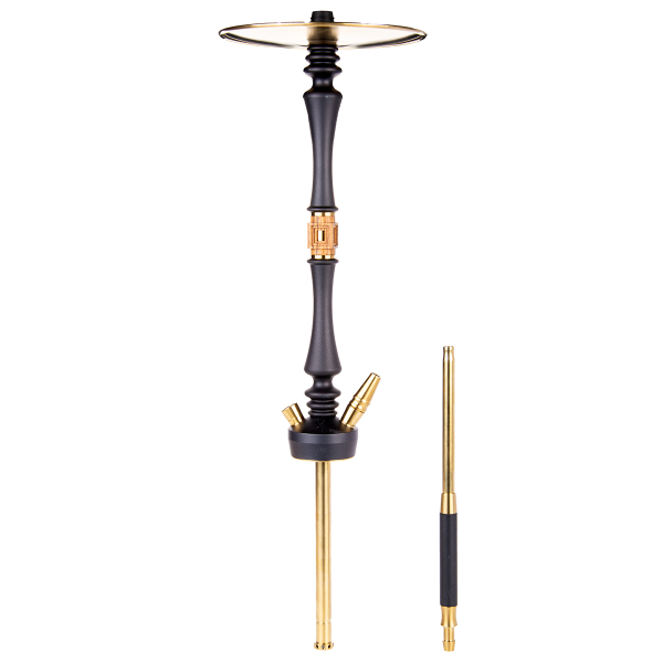 Кальян Hoob Mars Pro | Black   X Gold в Норильске