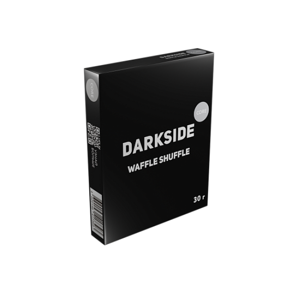 Табак Darkside Core WAFFLE SHUFFLE 30 грамм в Норильске
