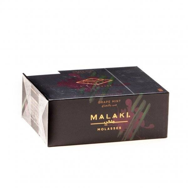Табак Malaki Grape Mint 1 кг в Норильске