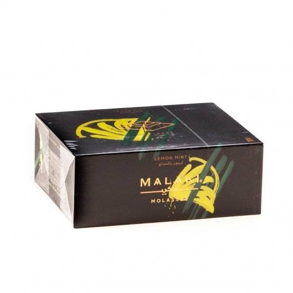Табак Malaki Lemon Mint 1 кг в Норильске