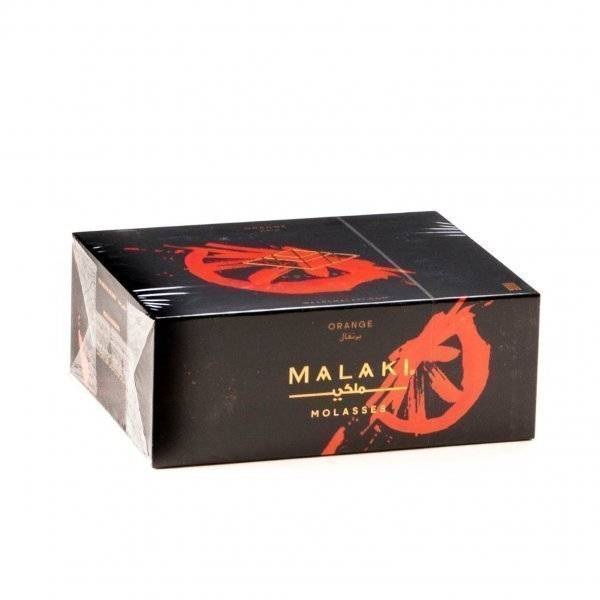 Табак Malaki Orange 1 кг в Норильске