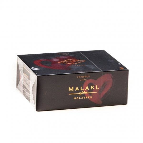Табак Malaki Romance 1 кг в Норильске