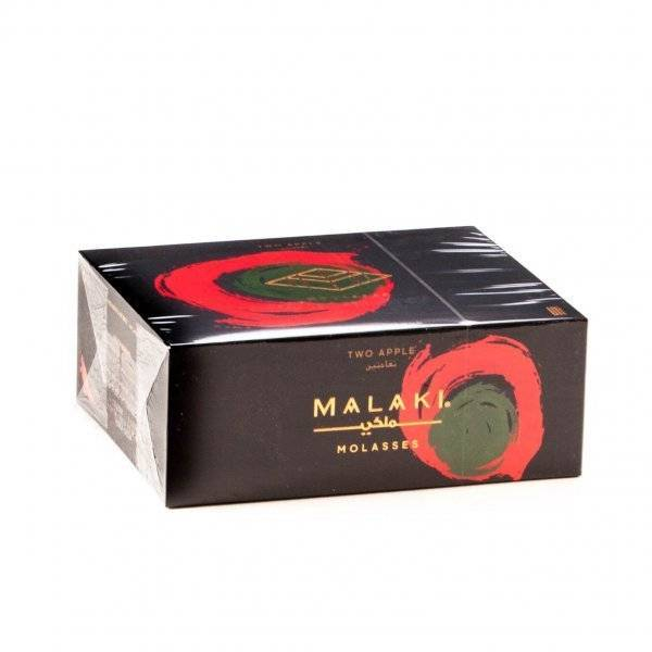 Табак Malaki Two Apple 1 кг в Норильске