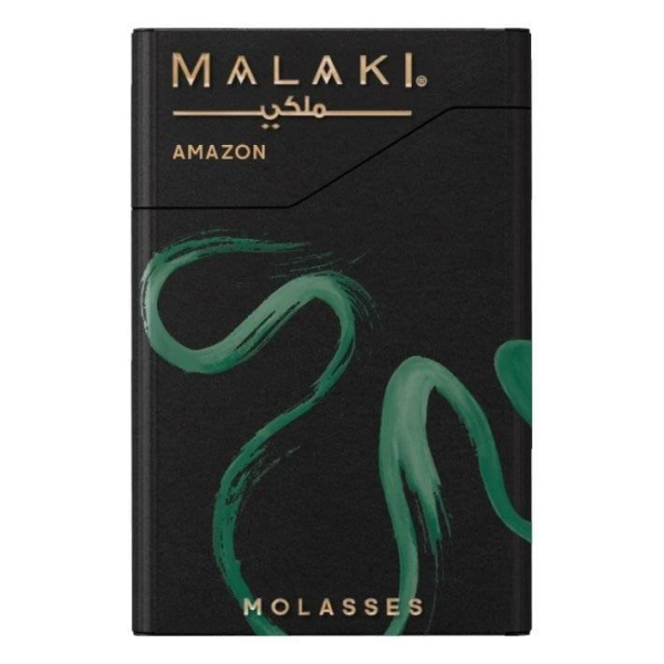 Табак Malaki Amazon 50 грамм в Норильске