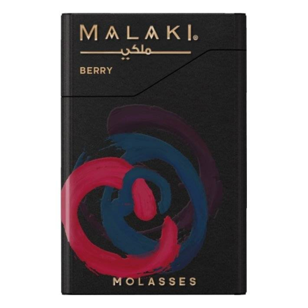 Табак Malaki Berry 50 грамм в Норильске