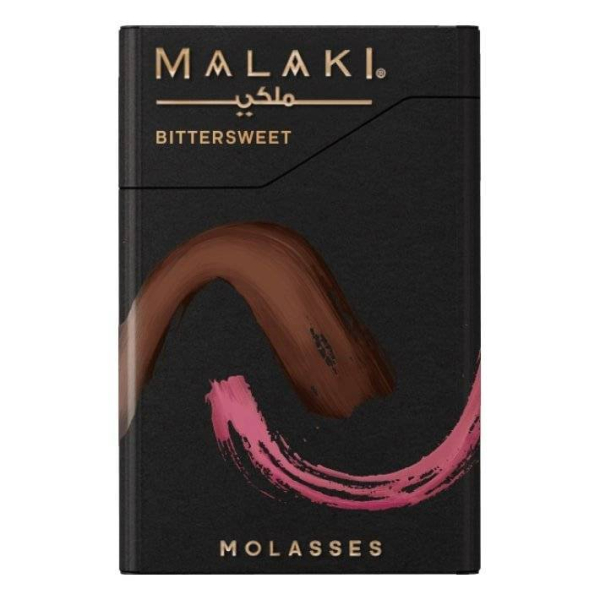 Табак Malaki Bittersweet 50 грамм в Норильске