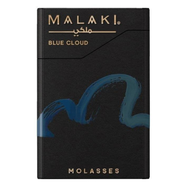 Табак Malaki Blue Cloud 50 грамм в Норильске