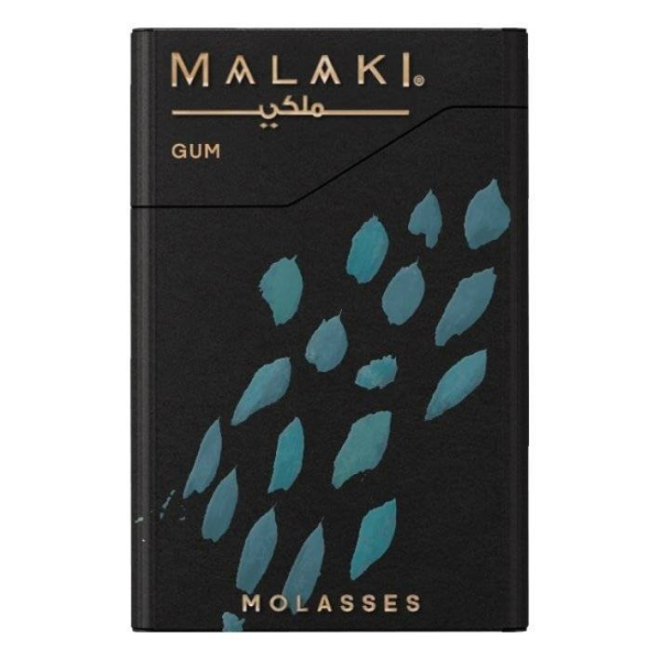 Табак Malaki Gum 50 грамм в Норильске