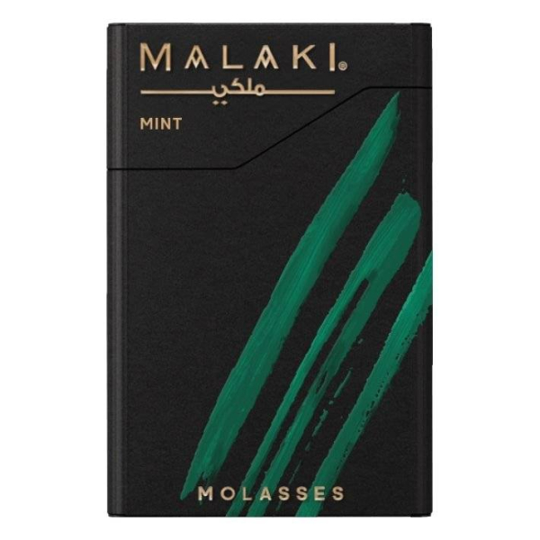 Табак Malaki Mint 50 грамм в Норильске