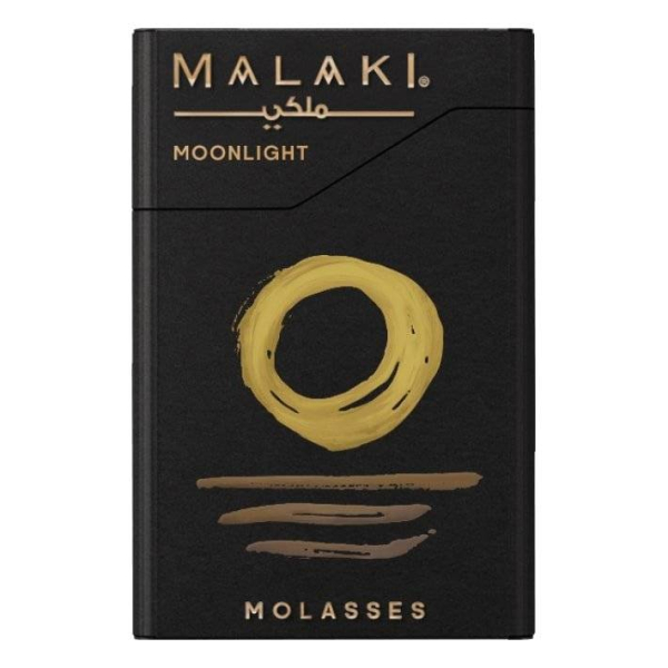 Табак Malaki Moonlight 50 грамм в Норильске