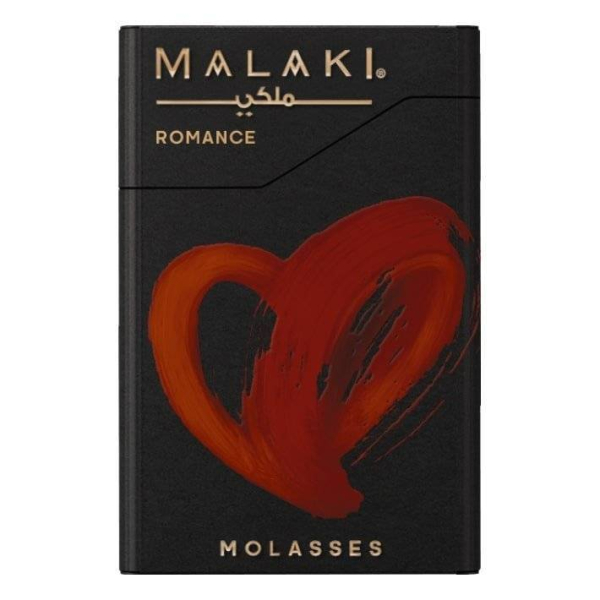 Табак Malaki Romance 50 грамм в Норильске