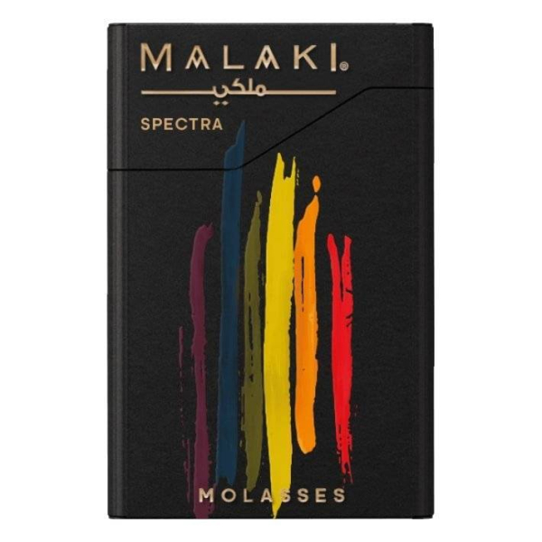 Табак Malaki Spectra 50 грамм в Норильске