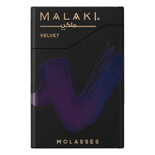Табак Malaki Velvet 50 грамм в Норильске