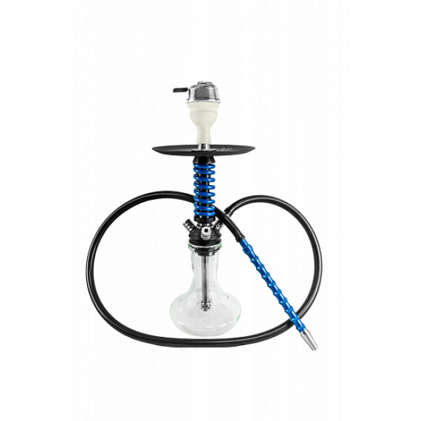 Кальян Mamay Customs Micro Coilovers Blue в Норильске