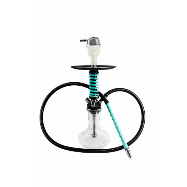 Кальян Mamay Customs Micro Coilovers Mint в Норильске
