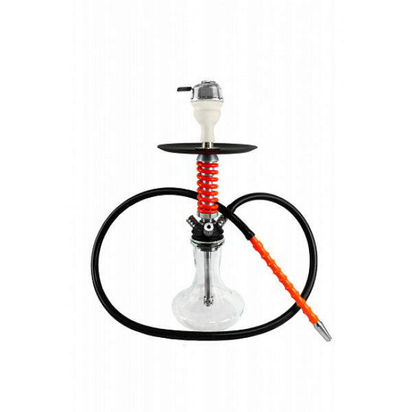 Кальян Mamay Customs Micro Coilovers Red в Норильске