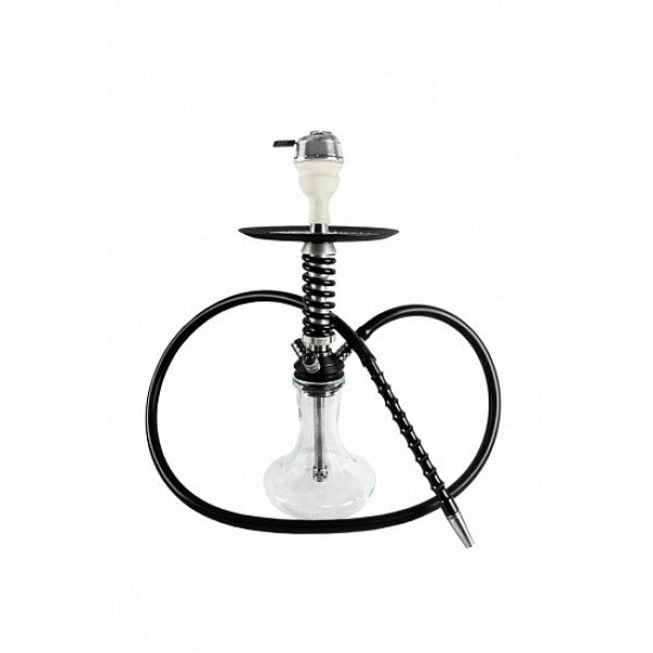 Кальян Mamay Customs Micro Coilovers Silver в Норильске